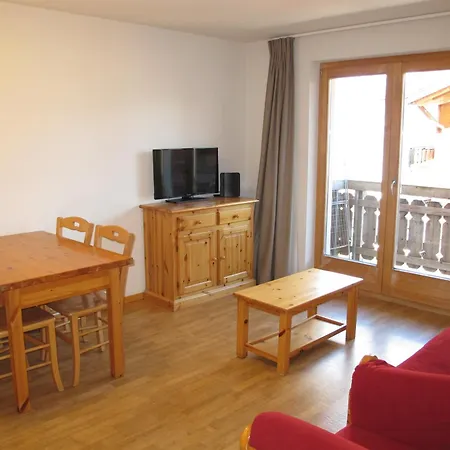 Appartamento Mont Gele Nend198 In And Out *