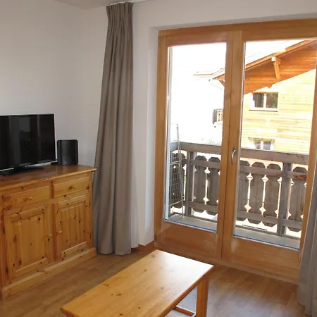 Mont Gele Nend198 In And Out Appartamento Nendaz