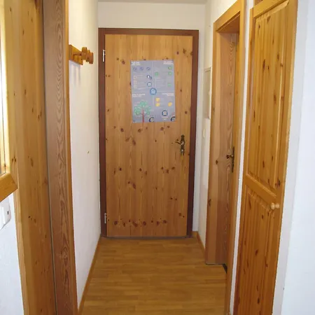 Appartamento Mont Gele Nend198 In And Out