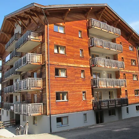 Mont Gele Nend198 In And Out Appartamento